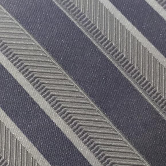 PAUL DIONE SILK TIE - Picture 2 of 7